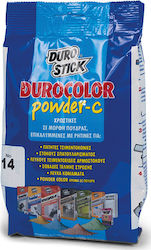 Durostick Durocolor Powder-C Χρωστική Αϊβορι 25...