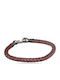 Tommy Hilfiger Bracelet made of Leather