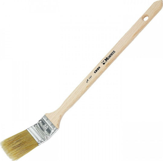 Morris Paint Brush Corner 70mm 1pcs A131