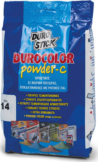 Durostick Pigment Durocolor Powder-C Stamna 250gr NTXP32