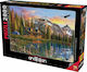 Oldlook Cabin Dominic Davison Пъзел 2D 2000 Части