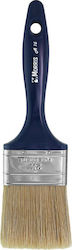Morris Paint Brush Straight 19mm 1pcs A15