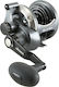 Okuma SLX 10CS Μηχανισμός Ψαρέματος για Jigging / Slow Jigging
