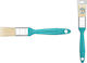 Total Paint Brush Straight 25mm 1pcs