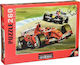 Παιδικό Puzzle Formula 260pcs Anatolian