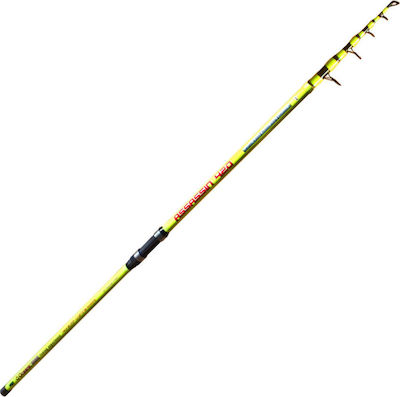 Oceanic Assassin Fishing Rod for Surf Casting 4.20m 100-200gr