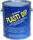 Plasti Dip Προστατευτική Βαφή Αυτοκινήτου 1000ml σε Διάφανο Χρώμα