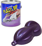 Plasti Dip Χρώμα Προστατευτικού Φιλμ 1lt Plum Crazy Sprayable