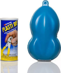 Plasti Dip Χρώμα Προστατευτικού Φιλμ 0.429lt Blue Unthinned