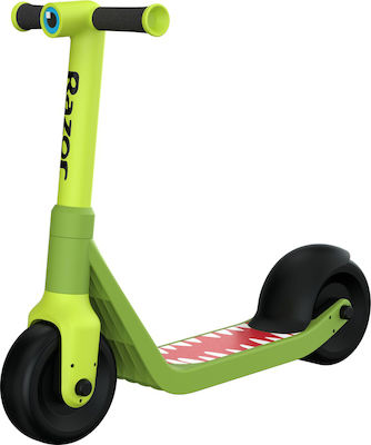 Razor Kinderroller Klappbar Wild Ones 2-Rad Grün