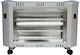 Bester QT52 Quartz Heater 2000W