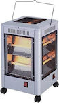 QT200D Quartz Heater 2000W