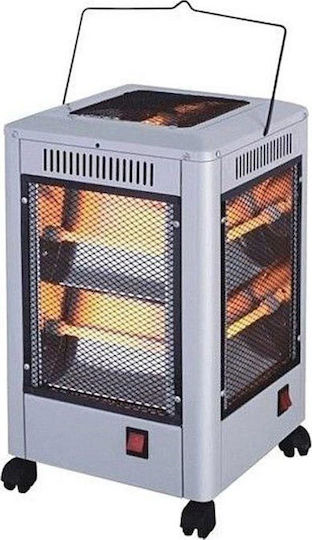 QT200D Quartz Heater 2000W