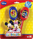 AS Μαράκες Mickey Mouse για 3+ Ετών