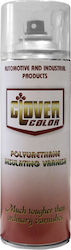 Clover Color Σπρέι Βερνίκι Ηλεκτρομονωτικό Διάφανο 450ml