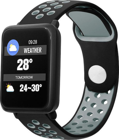 xanes m28 smartwatch
