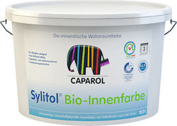 Caparol Sylitol Bio - Innenfarbe Silikatfarbe Matt
