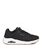 Ανδρικά Sneakers Μαύρα