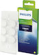 Philips Coffee Maker Accessories Coffee Maker Cleaner Tablets 6pcs