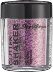 Stargazer Glitter Shaker Лазерно лилаво 5гр