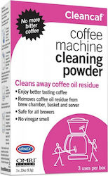 Urnex Cleancaf Home Coffee Maker Cleaner