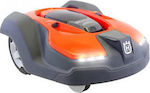 Husqvarna Automower Remote Controlled Robot