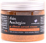 Όλα Bio Αλάτι Sare de mare Μεσολογγίου Fine cu Paprika afumată 150gr