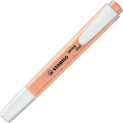 Stabilo Swing Cool Marker de Subliniere 4mm Por...