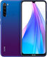 Xiaomi Redmi Note 8T Dual-SIM (4GB/64GB) Blau