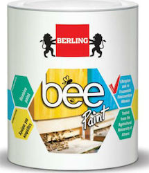 Berling Bee Paint Боядисване на пчелни кошери С...