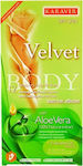 Karaver Velvet Aloe Vera 20Stück