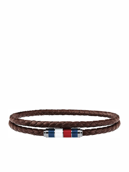 Tommy Hilfiger Bracelet made of Cord