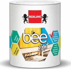 Berling Bee Paint Боядисване на пчелни кошери З...