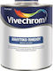 Vivechrom Διαλυτικό Διάφανο Πινέλου 4lt 5175042