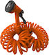 Hose Spiral Set TNS Orange 20m
