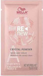 Wella Color Renew Crystal Pulver Aufheller 9gr