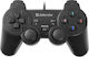 Defender 64247 Жичен Геймпад За PC Черен