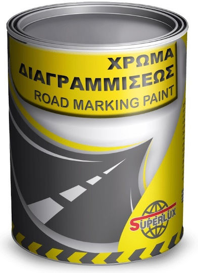 Superlux Road Marking Paint Road Marking White 750ml