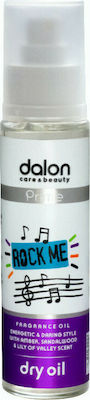 Dalon Prime Trockenes Öl 100ml