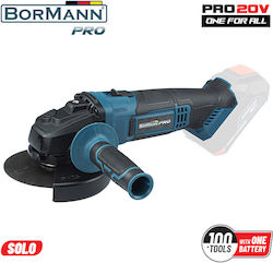 Bormann Pro BBP3500 Τροχός Μπαταρίας 20V Solo