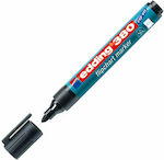 Edding 380 Marker Permanent 3mm Negru