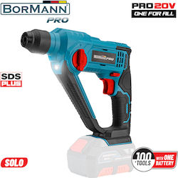 Bormann Pro BBP3200 Κρουστικό Σκαπτικό Πιστολέτο Μπαταρίας 20V Solo Bormann Pro BBP3200 Κρουστικό Σκαπτικό Πιστολέτο Μπαταρίας 20V Solo