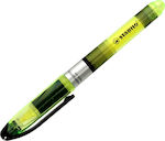 Stabilo Navigator Highlighter 4mm Yellow