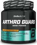 Biotech USA Arthro Guard Drink Powder Supplement for Joint Health 340gr Tropical Fruit