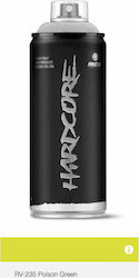 Montana Colors Spray Farbe Hardcore Acryl mit G...