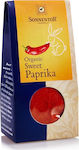 Sonnentor Paprika Sweet 40gr