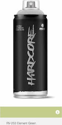Montana Colors Spray Farbe Hardcore Acryl mit G...