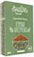 Vio Agros Chimen Organic Spice Me Măcinat 30gr