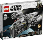 Lego Star Wars: The Mandalorian Razor Crest για 10+ ετών