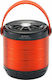 WSTER WS-883 Bluetooth високоговорител 3W Червен
